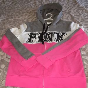 S/p pink -PINK sweater